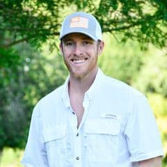 Hayden Edmondson