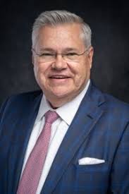 Greg Garrett